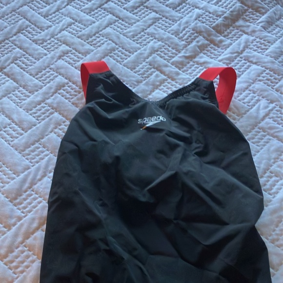 Speedo lzr comfort strap pro record breaker kneeskin - Picture 2 of 7